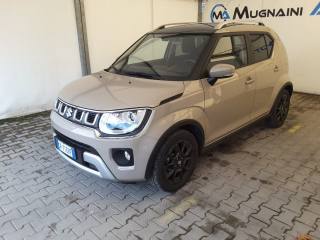 SUZUKI Ignis usata, con Airbag laterali