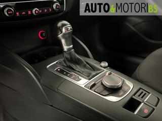 AUDI A3 usata, con Climatizzatore