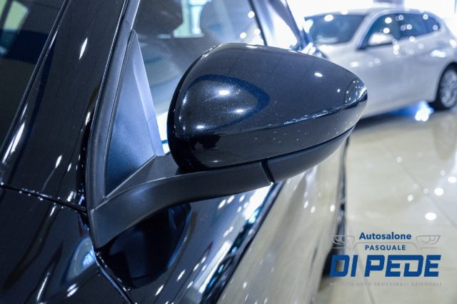 FIAT Tipo usata, con Cruise Control