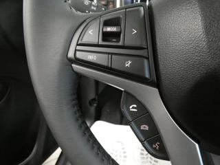 SUZUKI Ignis usata, con Climatizzatore