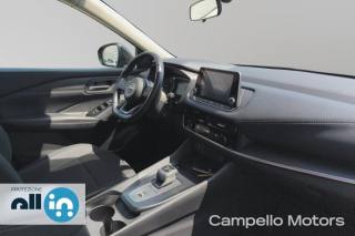 NISSAN Qashqai usata 13