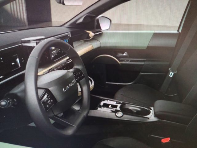 LANCIA Ypsilon usata, con Chiusura centralizzata