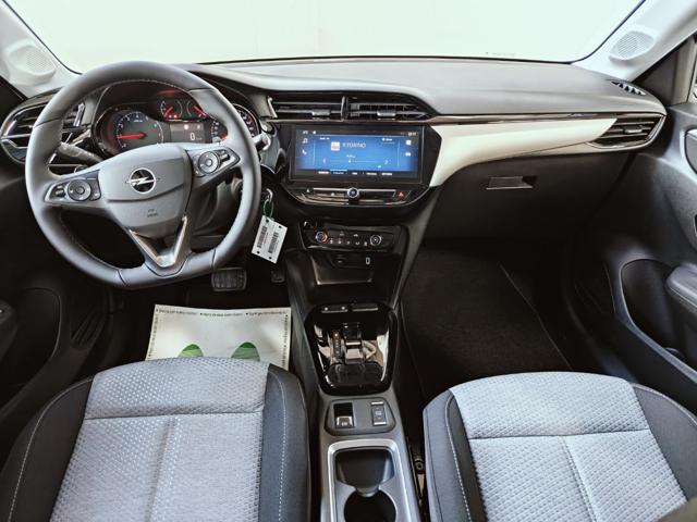 OPEL Corsa usata, con Park Distance Control