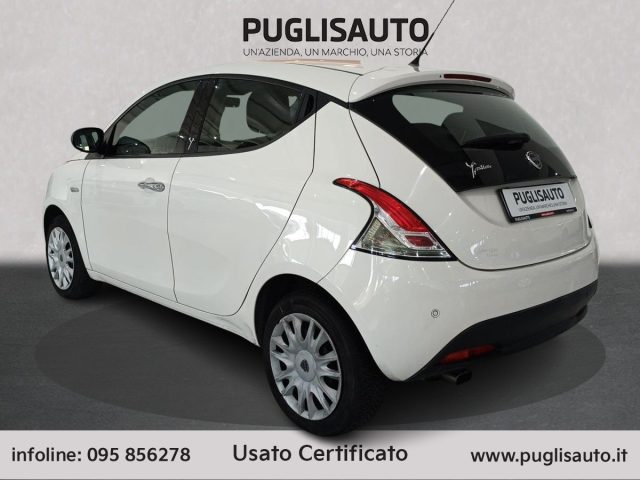 LANCIA Ypsilon usata, con Chiusura centralizzata