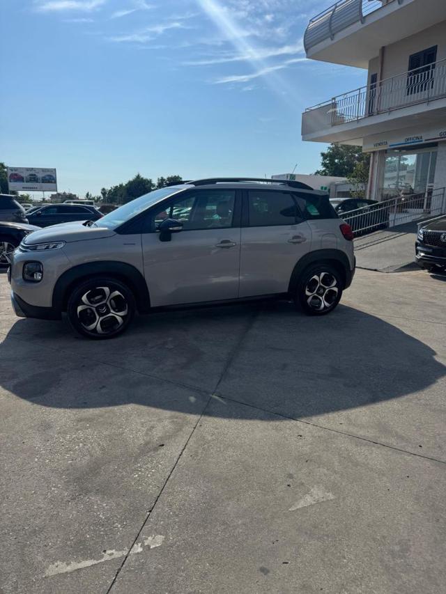 CITROEN C3 Aircross usata, con Airbag