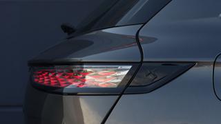 DS AUTOMOBILES DS 7 usata, con Touch screen