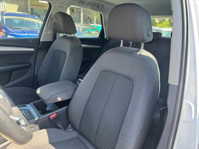 AUDI Q5 usata, con Park Distance Control