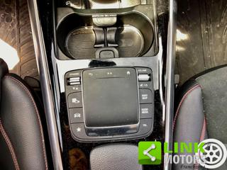 MERCEDES-BENZ GLA 200 usata, con Fendinebbia
