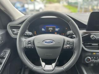 FORD Kuga usata, con Controllo automatico clima
