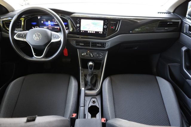 VOLKSWAGEN Taigo usata, con Sistema di navigazione