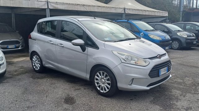 FORD B-Max usata, con Airbag