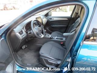 RENAULT Arkana usata, con Controllo trazione