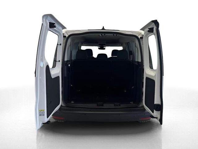 VOLKSWAGEN Caddy usata, con Sensori di parcheggio posteriori
