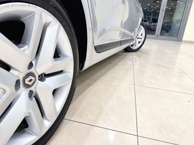 RENAULT Clio usata, con ESP