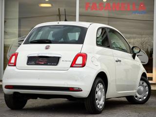 FIAT 500 usata, con ESP