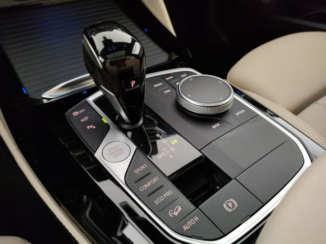 BMW X4 usata, con Controllo vocale