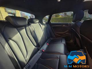 AUDI RS usata, con Lettore CD