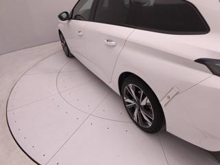 PEUGEOT 308 usata, con Sensore di pioggia