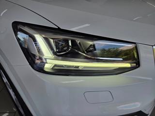 AUDI Q2 usata, con Fendinebbia
