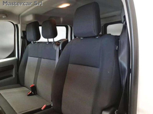 OPEL Vivaro usata, con Chiusura centralizzata