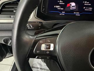 VOLKSWAGEN T-Roc usata, con Frenata d