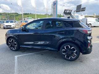 FORD Puma usata, con Autoradio