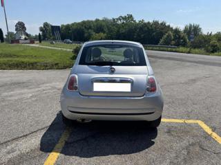 FIAT 500 usata, con Alzacristalli elettrici