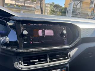 VOLKSWAGEN T-Cross usata, con Cerchi in lega