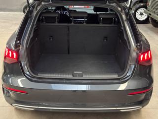 AUDI A3 usata, con Fari LED