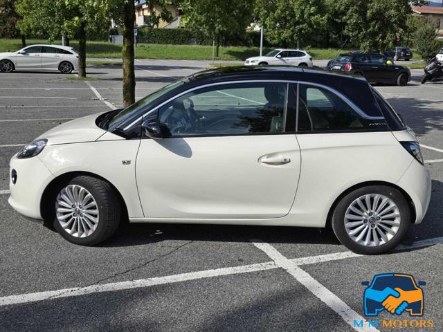 OPEL Adam usata, con Alzacristalli elettrici