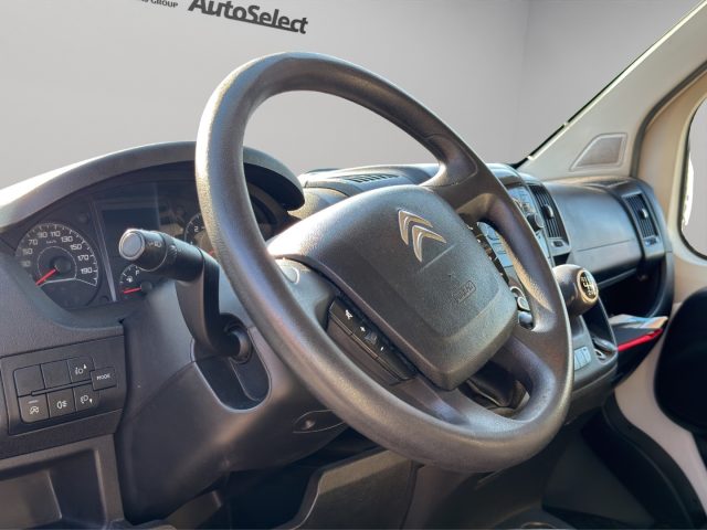 CITROEN Jumper usata 10