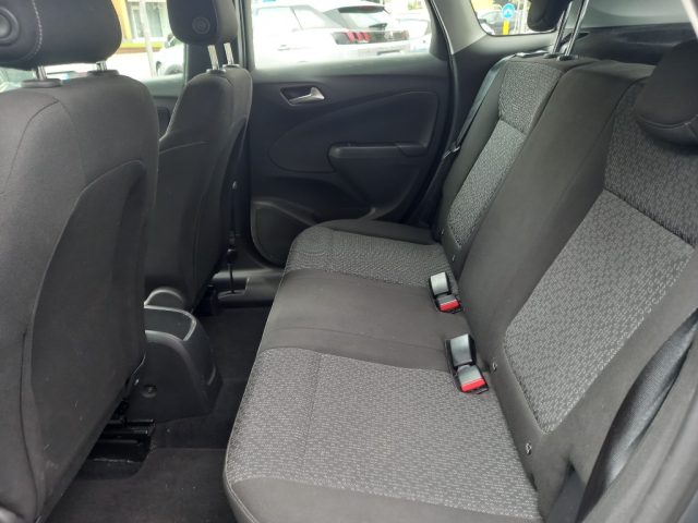 OPEL Crossland X usata, con Controllo trazione