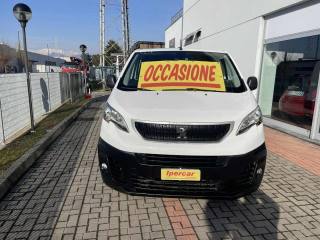PEUGEOT Expert usata, con Airbag