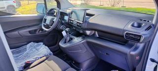 FIAT Doblo usata, con Airbag testa