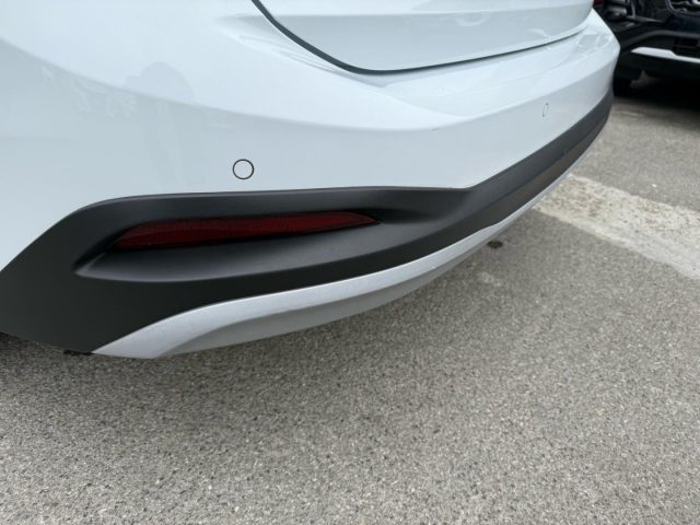 FORD Focus usata, con Servosterzo