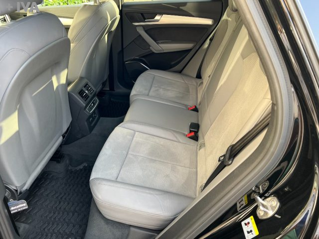 AUDI Q5 usata 13