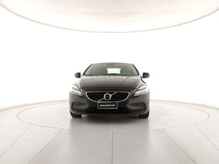 VOLVO V40 usata, con Boardcomputer
