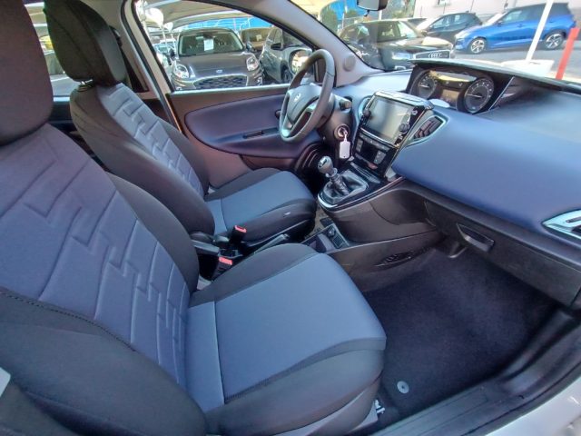 LANCIA Ypsilon usata, con Cruise Control