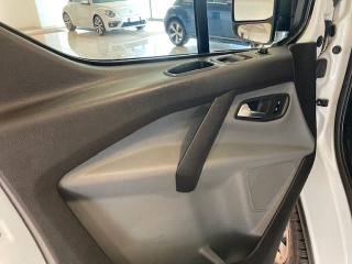 FORD Transit Custom usata, con ESP