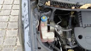 FIAT Idea usata 119