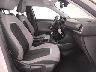 OPEL Mokka usata, con Sensori di parcheggio anteriori
