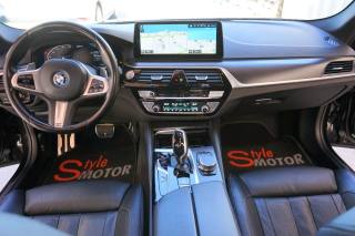 BMW 530 usata, con Antifurto