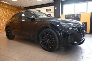 AUDI Q8 usata 89