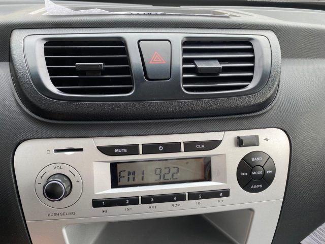 GIOTTI VICTORIA Gladiator usata 11