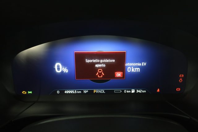 FORD Kuga usata 12
