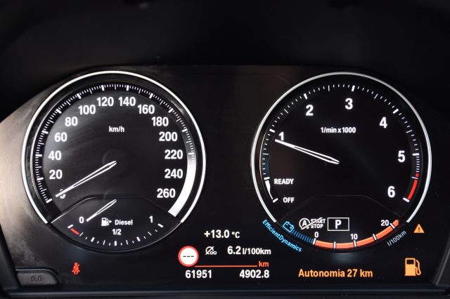 BMW X1 usata, con Chiusura centralizzata