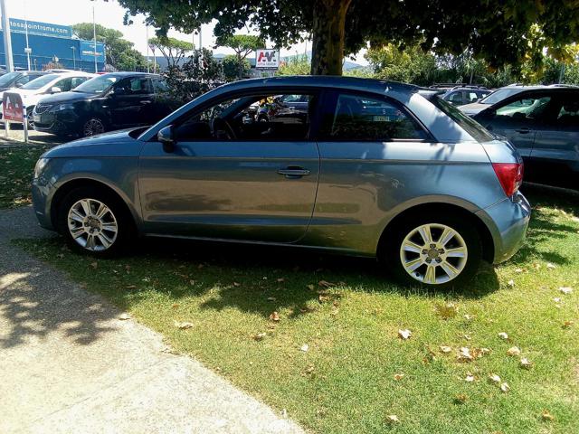 AUDI A1 usata, con Airbag