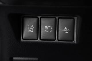 TOYOTA Yaris usata, con Fendinebbia