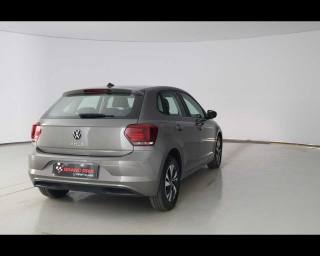 VOLKSWAGEN Polo usata, con Autoradio