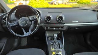 AUDI A3 usata, con Sistema di navigazione